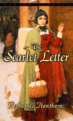 scaffold symbolism in the scarlet letter